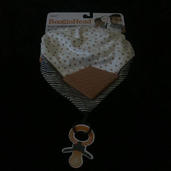 Bib bundle - Picture 4 of 7